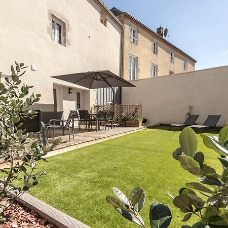 Le Clos De La Jouvence - Gite 4* A 15 Minutes Du Puy Du Fou, 6 Personnes Сен-Лоран-сюр-Севр Екстер'єр фото